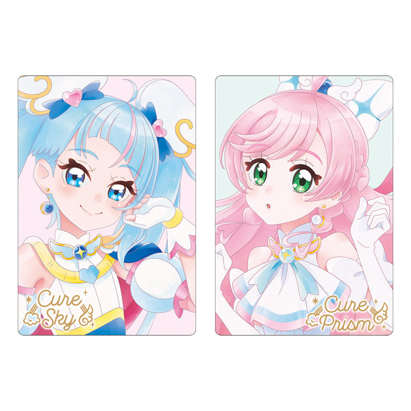 『プリキュアシリーズ』プリキュアカードウエハース8 BOX